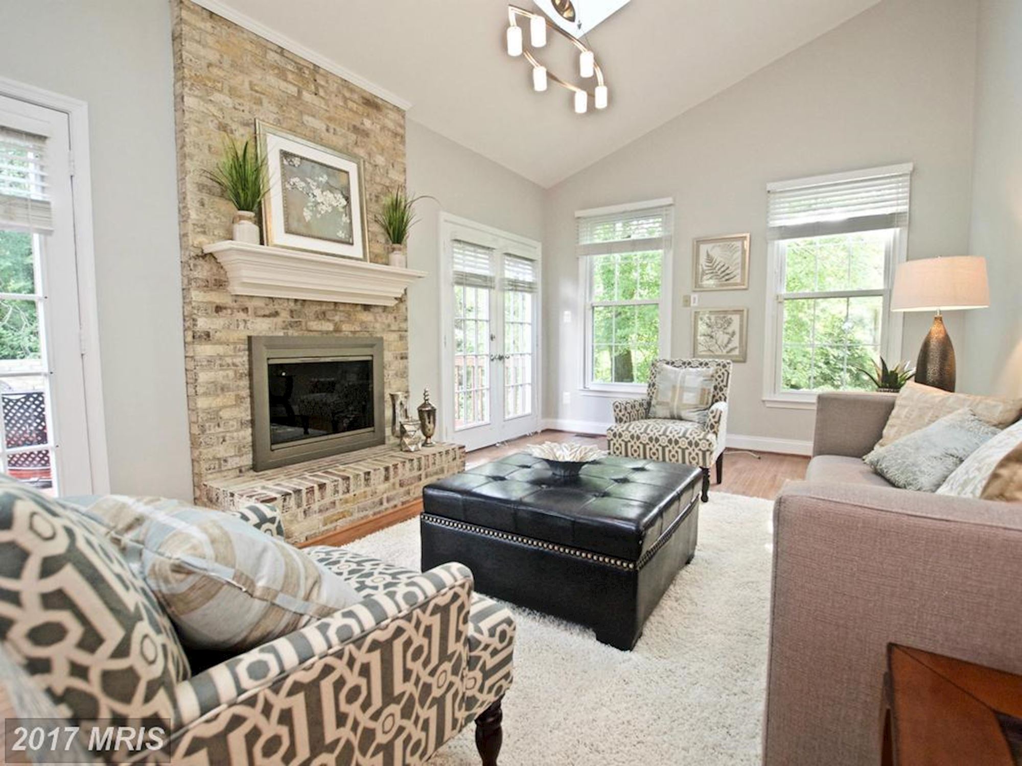 SOLD Updated Colonial on Corner Lot in Heart of Sleepy Hollow